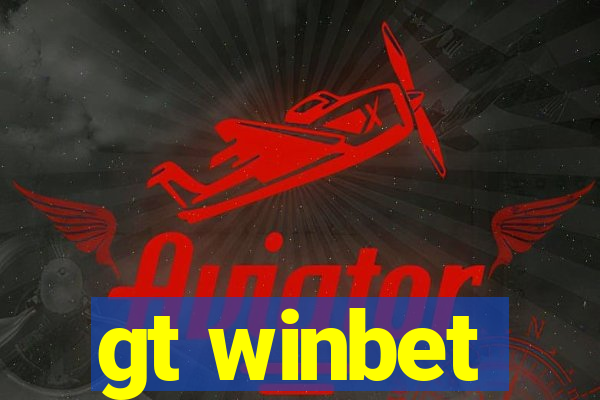 gt winbet